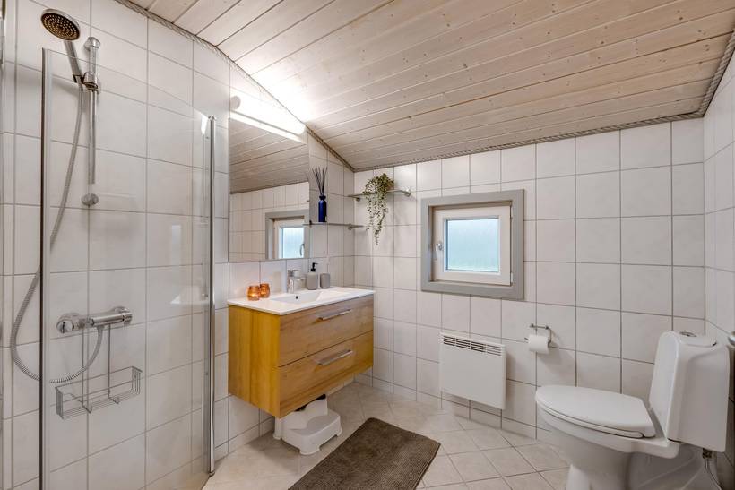 Foto von Ferienhaus JI84 in Bork Havn - Westjütland