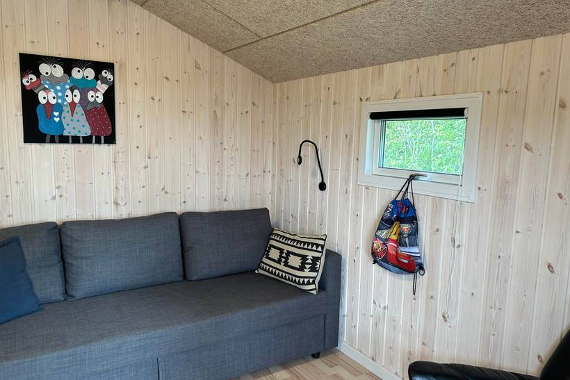 Foto von Ferienhaus JI84 in Bork Havn - Westjütland
