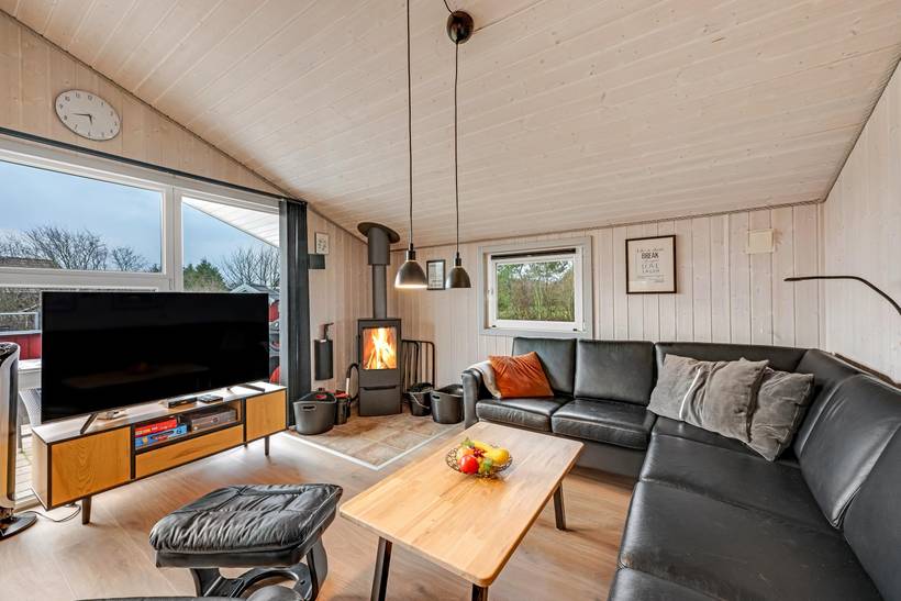 Foto von Ferienhaus JI84 in Bork Havn - Westjütland