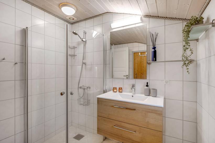 Foto von Ferienhaus JI84 in Bork Havn - Westjütland
