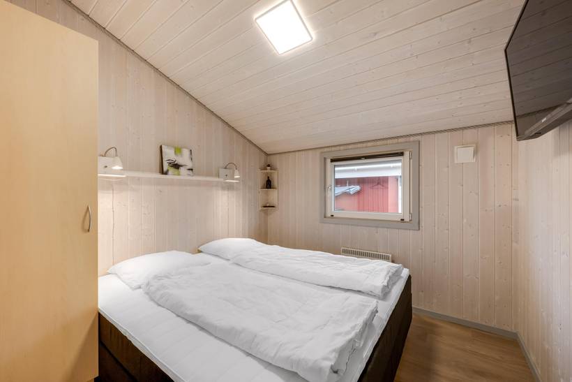 Foto von Ferienhaus JI84 in Bork Havn - Westjütland