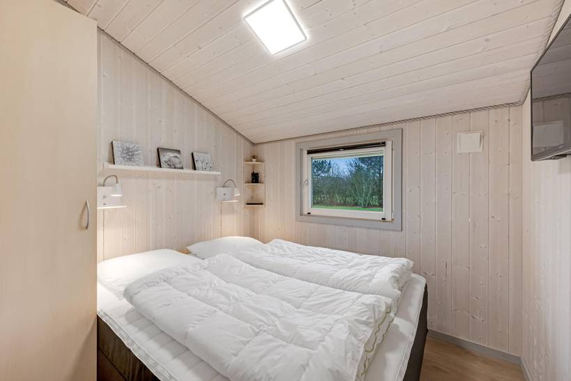 Foto von Ferienhaus JI84 in Bork Havn - Westjütland