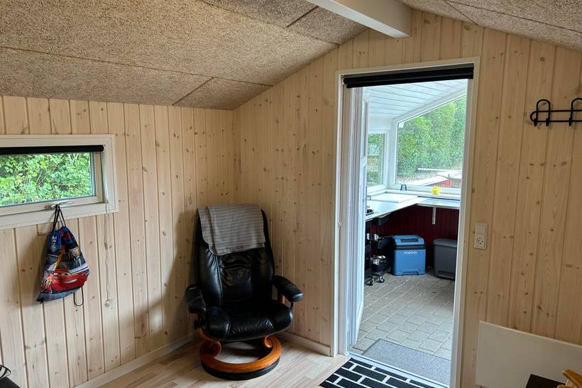 Foto von Ferienhaus JI84 in Bork Havn - Westjütland