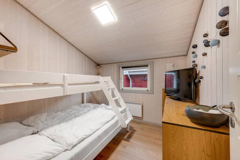 Foto von Ferienhaus JI84 in Bork Havn - Westjütland