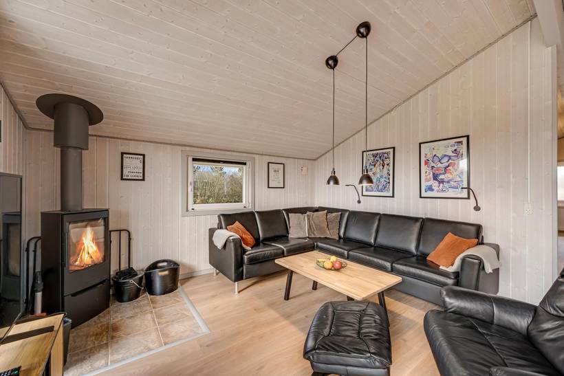 Foto von Ferienhaus JI84 in Bork Havn - Westjütland