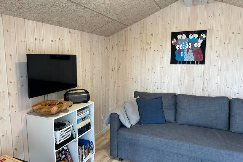 Foto von Ferienhaus JI84 in Bork Havn - Westjütland