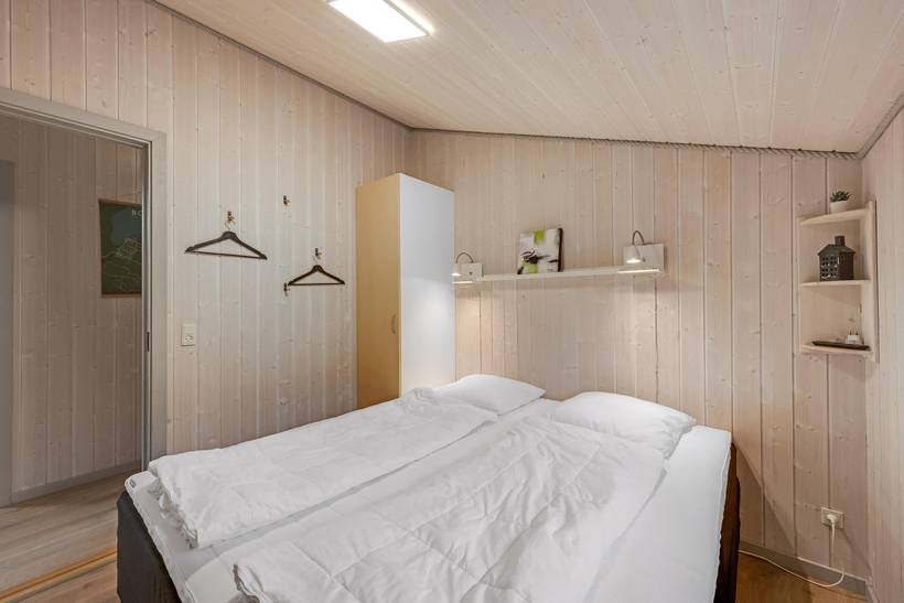 Foto von Ferienhaus JI84 in Bork Havn - Westjütland