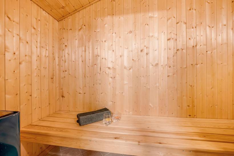 Foto von Ferienhaus JI84 in Bork Havn - Westjütland