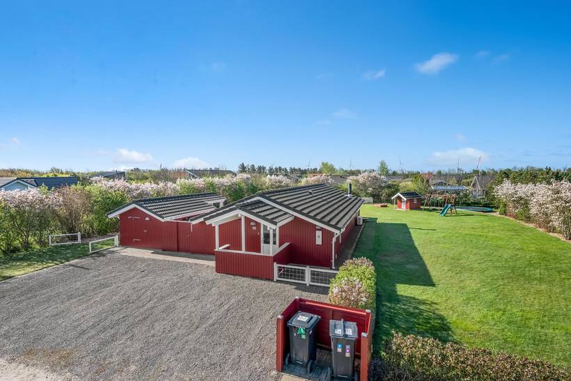 Foto von Ferienhaus JI84 in Bork Havn - Westjütland