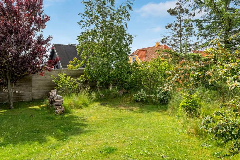 Foto von Ferienhaus JI91 in Bratten - Nordjütland Ost