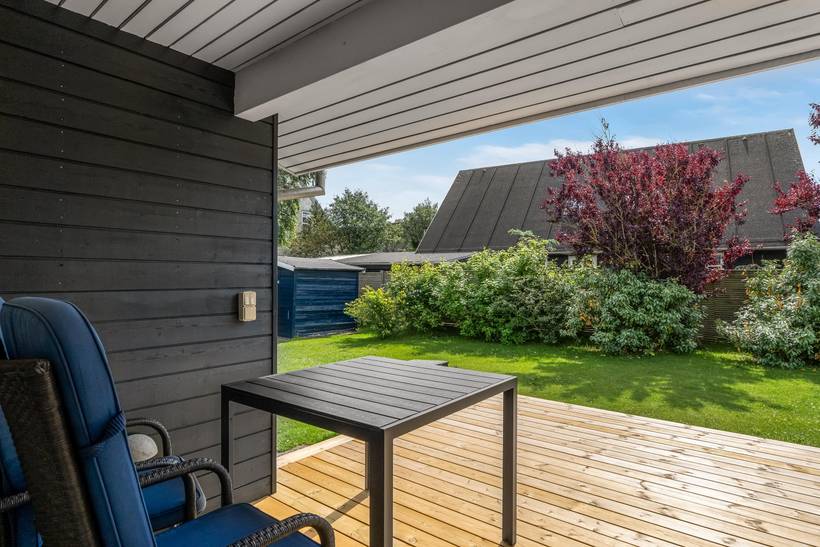 Foto von Ferienhaus JI91 in Bratten - Nordjütland Ost