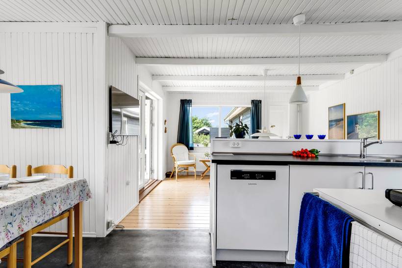 Foto von Ferienhaus JI91 in Bratten - Nordjütland Ost