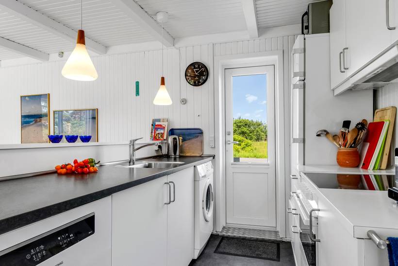 Foto von Ferienhaus JI91 in Bratten - Nordjütland Ost