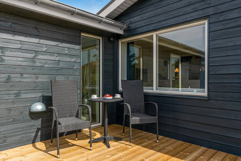 Foto von Ferienhaus JI91 in Bratten - Nordjütland Ost