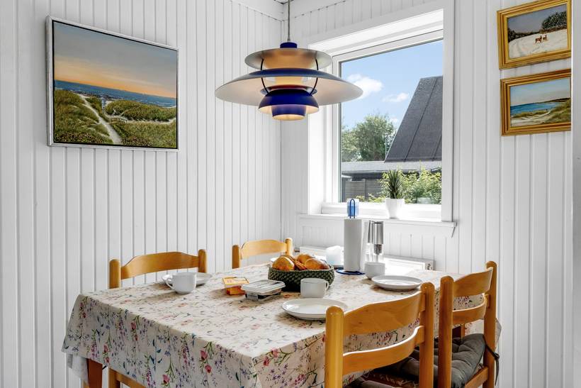 Foto von Ferienhaus JI91 in Bratten - Nordjütland Ost