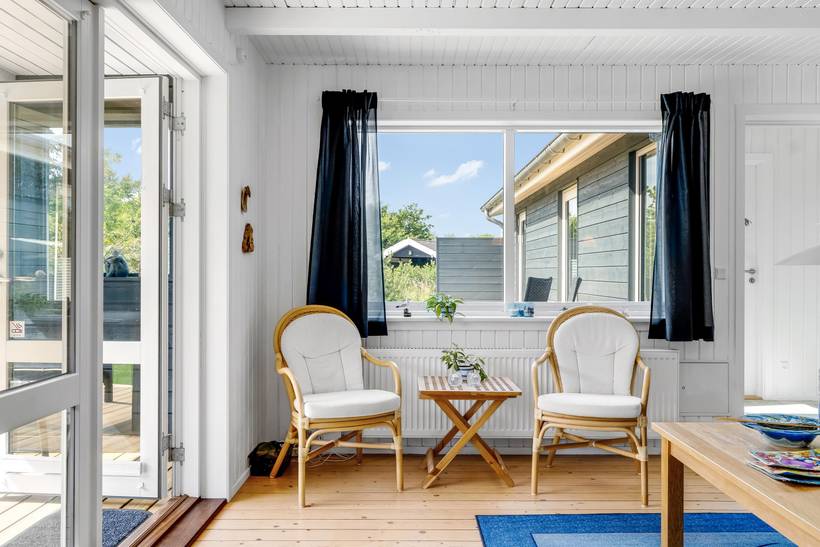 Foto von Ferienhaus JI91 in Bratten - Nordjütland Ost