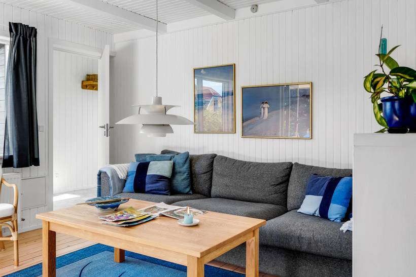 Foto von Ferienhaus JI91 in Bratten - Nordjütland Ost