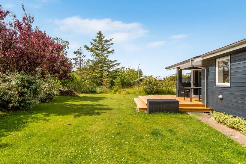 Foto von Ferienhaus JI91 in Bratten - Nordjütland Ost