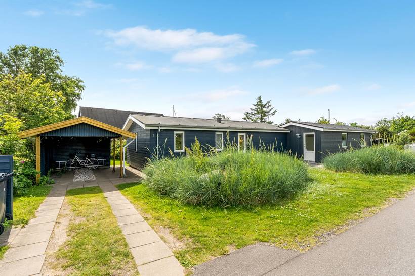 Foto von Ferienhaus JI91 in Bratten - Nordjütland Ost