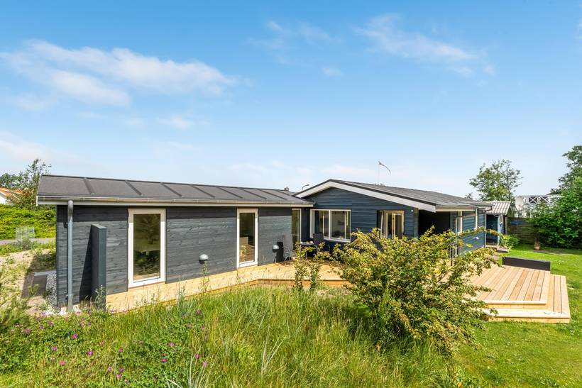 Foto von Ferienhaus JI91 in Bratten - Nordjütland Ost