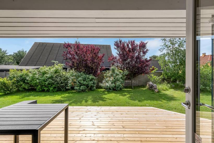 Foto von Ferienhaus JI91 in Bratten - Nordjütland Ost