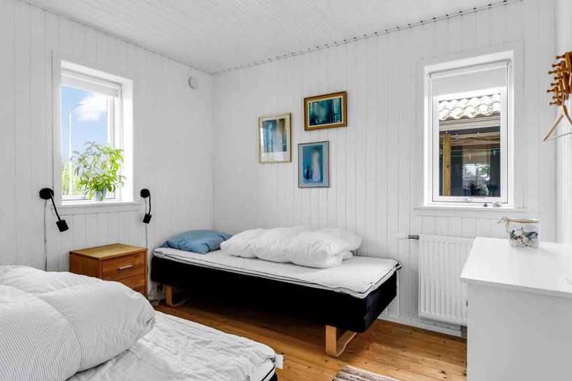 Foto von Ferienhaus JI91 in Bratten - Nordjütland Ost
