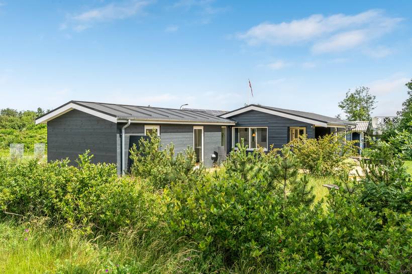 Foto von Ferienhaus JI91 in Bratten - Nordjütland Ost