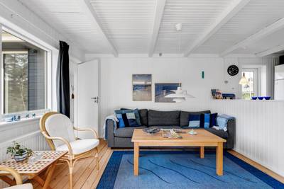 Vorschaubild von Ferienhaus JI91 in Bratten - Nordjütland Ost