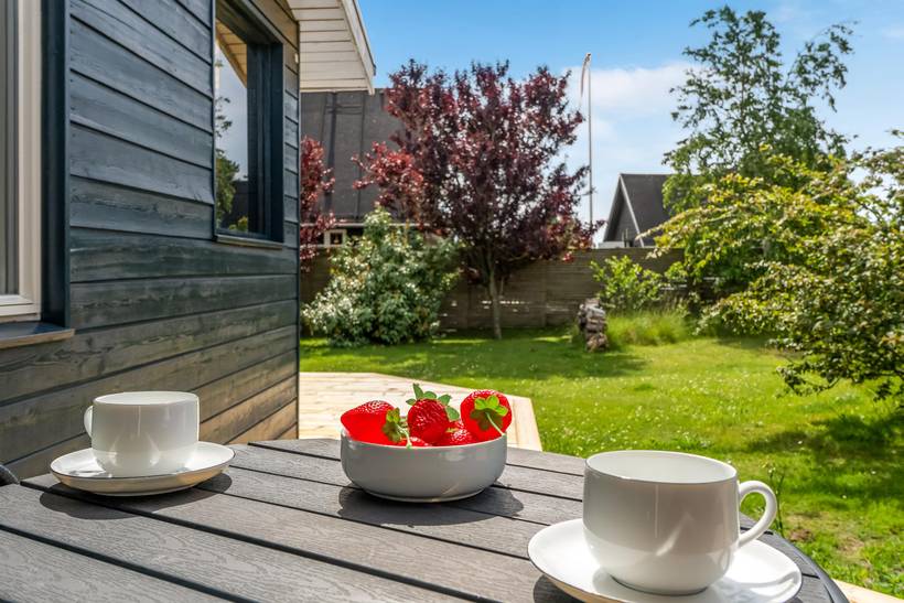 Foto von Ferienhaus JI91 in Bratten - Nordjütland Ost