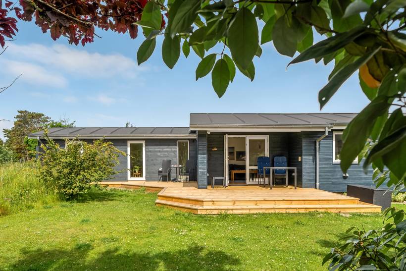Foto von Ferienhaus JI91 in Bratten - Nordjütland Ost