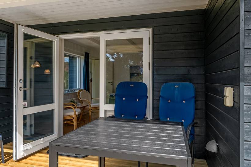 Foto von Ferienhaus JI91 in Bratten - Nordjütland Ost