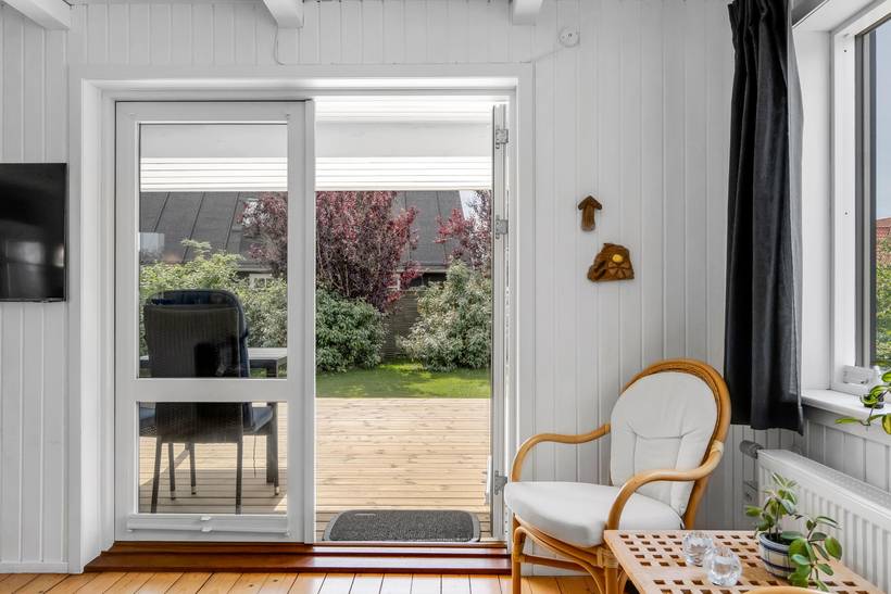 Foto von Ferienhaus JI91 in Bratten - Nordjütland Ost