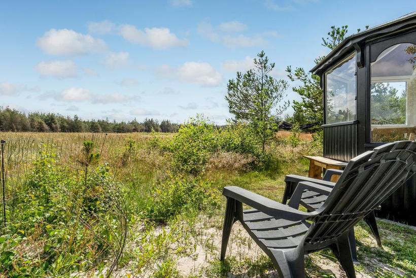 Foto von Ferienhaus JI98 in Klitmøller - Thy/Limfjord