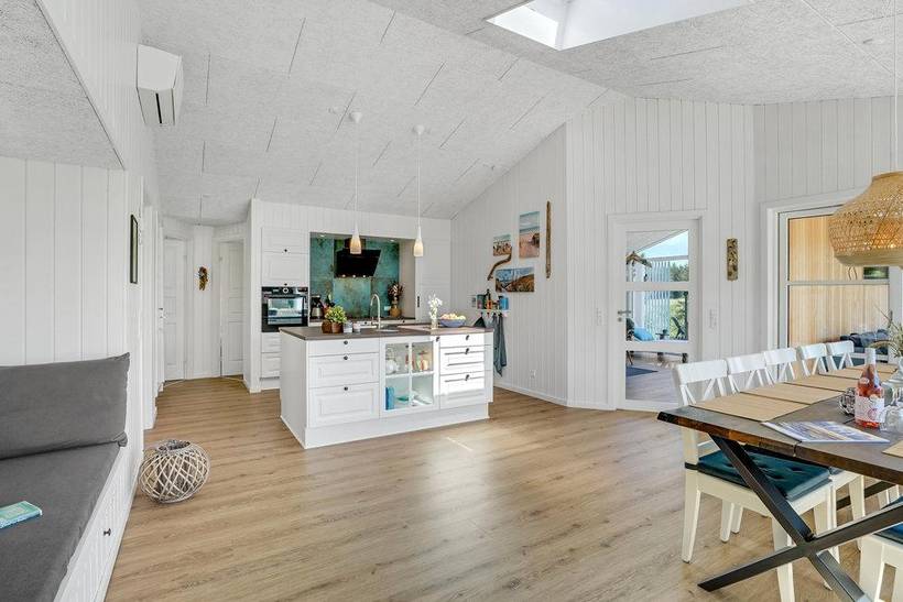 Foto von Ferienhaus JI98 in Klitmøller - Thy/Limfjord