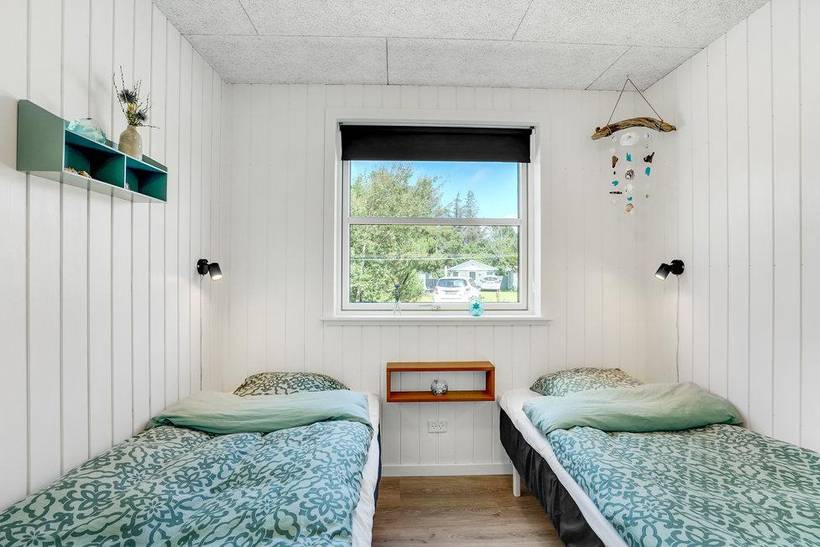 Foto von Ferienhaus JI98 in Klitmøller - Thy/Limfjord