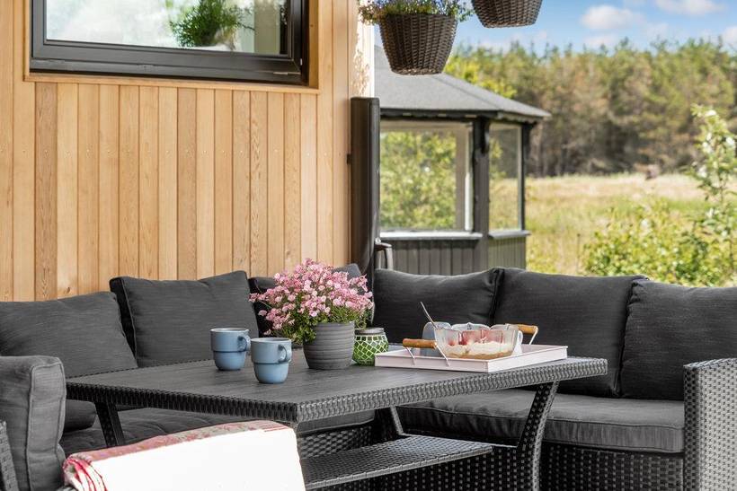 Foto von Ferienhaus JI98 in Klitmøller - Thy/Limfjord