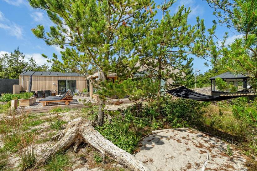 Foto von Ferienhaus JI98 in Klitmøller - Thy/Limfjord