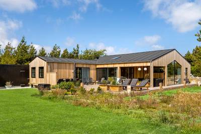 Vorschaubild von Ferienhaus JI98 in Klitmøller - Thy/Limfjord