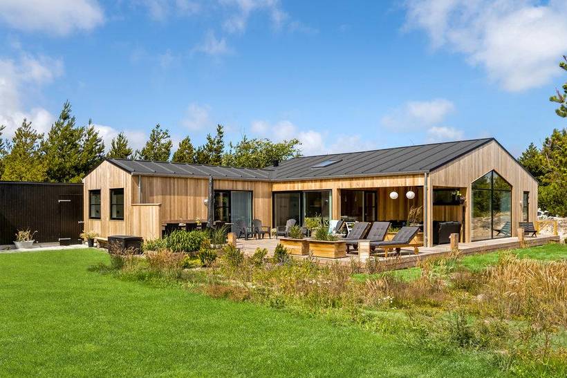 Foto von Ferienhaus JI98 in Klitmøller - Thy/Limfjord