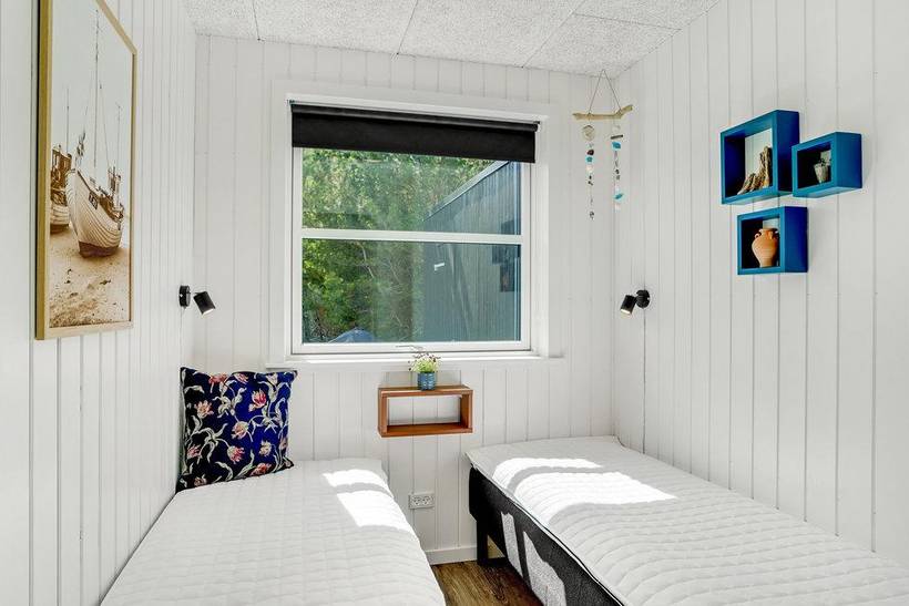 Foto von Ferienhaus JI98 in Klitmøller - Thy/Limfjord