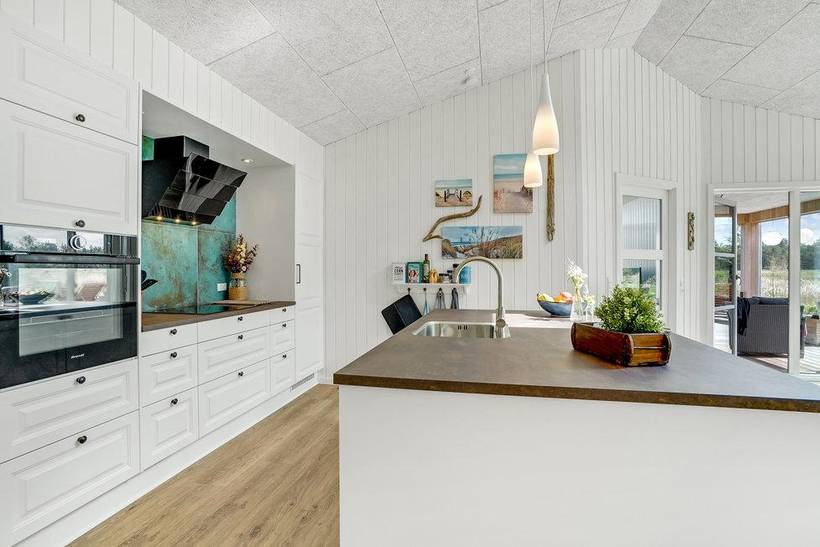 Foto von Ferienhaus JI98 in Klitmøller - Thy/Limfjord