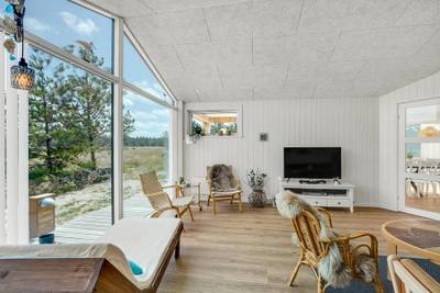 Vorschaubild von Ferienhaus JI98 in Klitmøller - Thy/Limfjord
