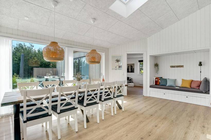 Foto von Ferienhaus JI98 in Klitmøller - Thy/Limfjord