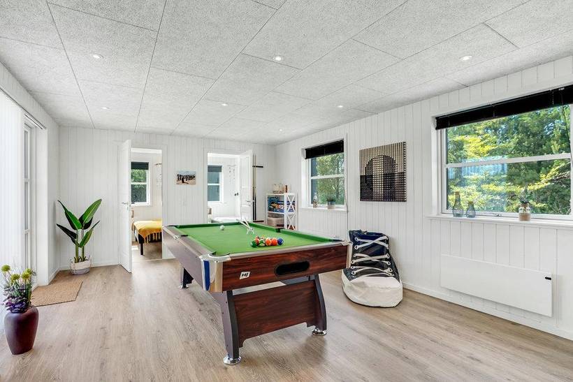 Foto von Ferienhaus JI98 in Klitmøller - Thy/Limfjord