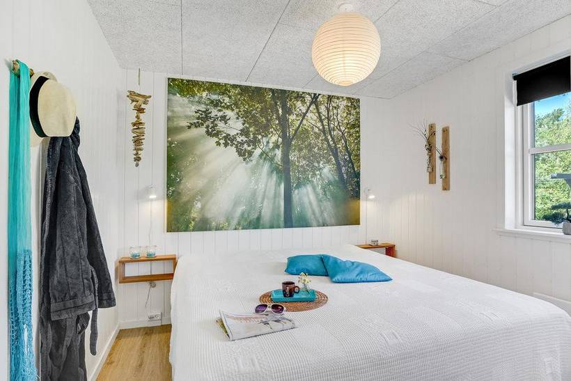 Foto von Ferienhaus JI98 in Klitmøller - Thy/Limfjord