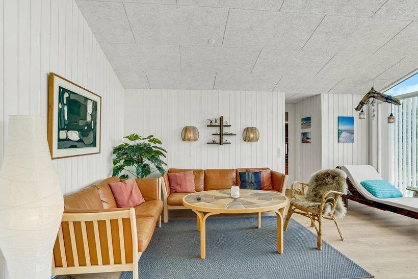 Foto von Ferienhaus JI98 in Klitmøller - Thy/Limfjord