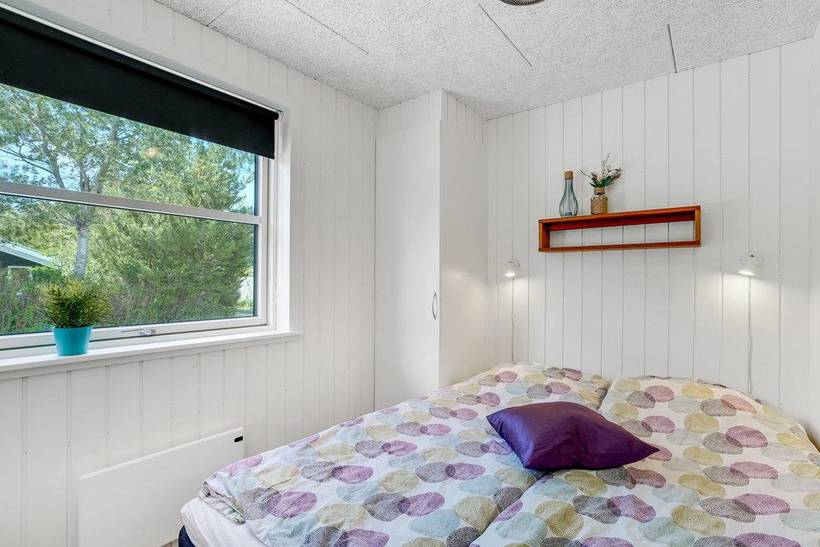 Foto von Ferienhaus JI98 in Klitmøller - Thy/Limfjord