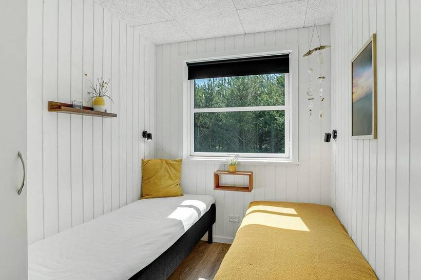 Foto von Ferienhaus JI98 in Klitmøller - Thy/Limfjord