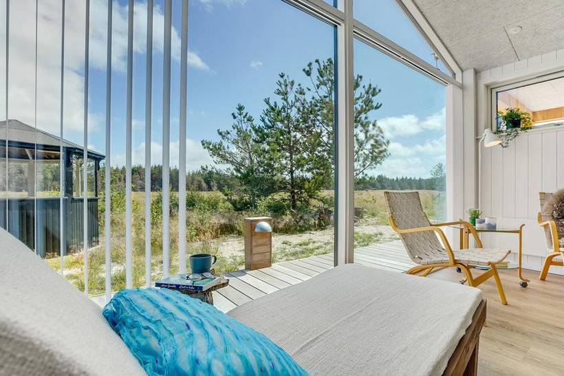 Foto von Ferienhaus JI98 in Klitmøller - Thy/Limfjord