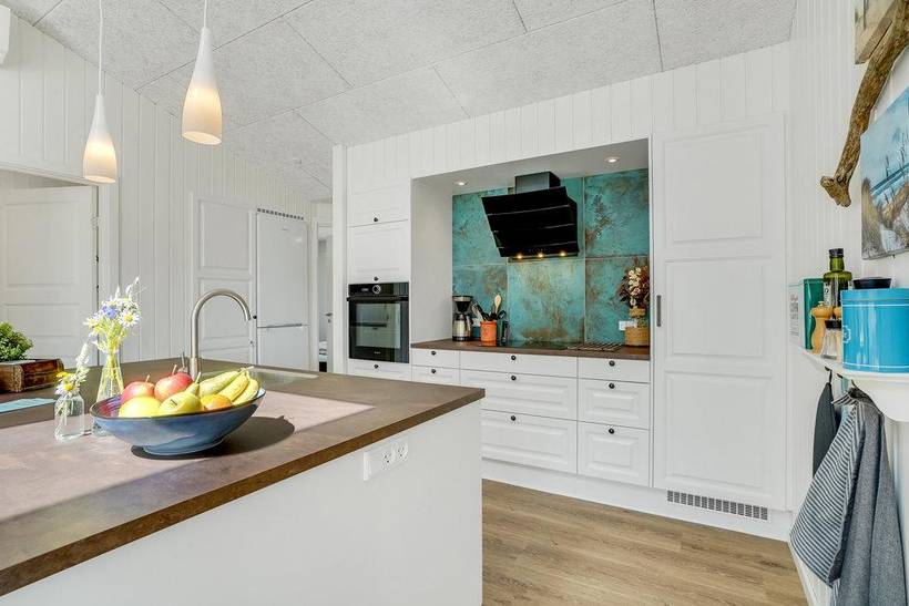 Foto von Ferienhaus JI98 in Klitmøller - Thy/Limfjord